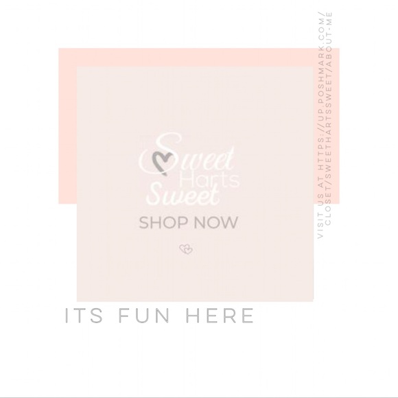 Meet your Posher, Momtrepreneur - Picture 7 of 9